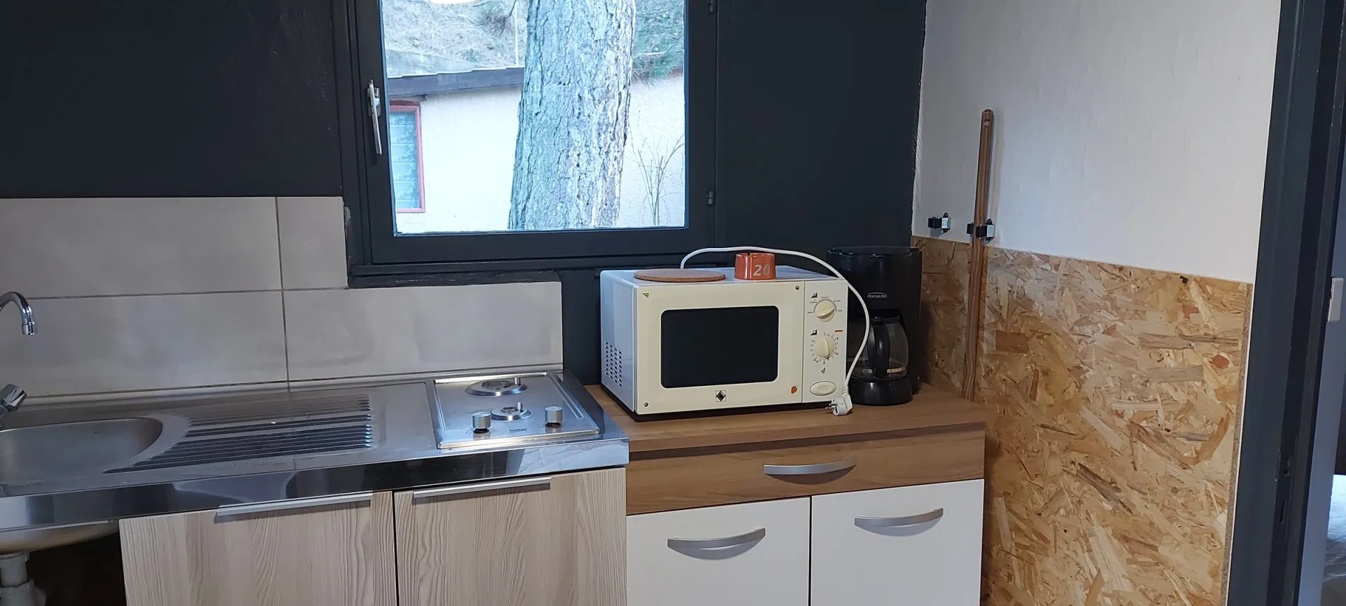 Camping les Sables — photo 7