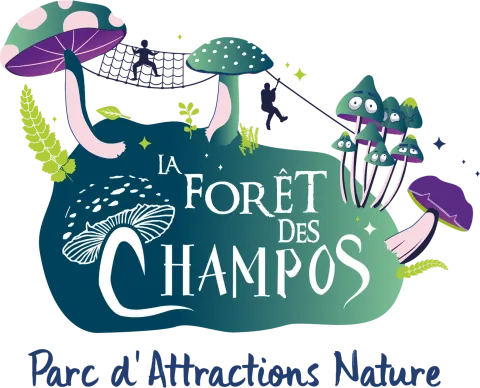 Forêt des Champos
