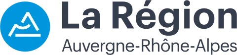 Région Rhones-Alpes